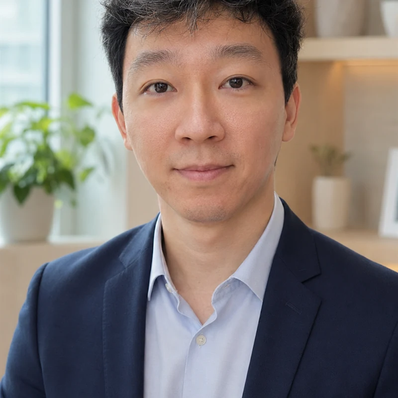 Dr. Caio Matsubara
